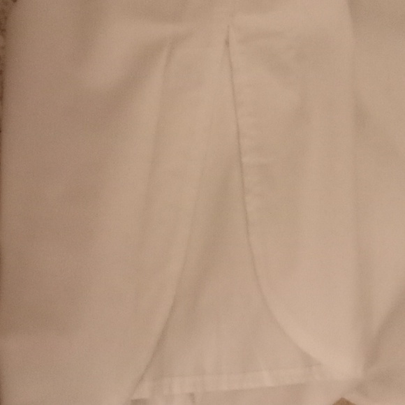 NEW AMATO RIZZI Beachy Cruise Vacation Travel One Size White color HCS - Picture 11 of 15